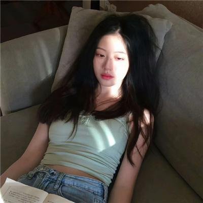 来自另一个星球的女孩