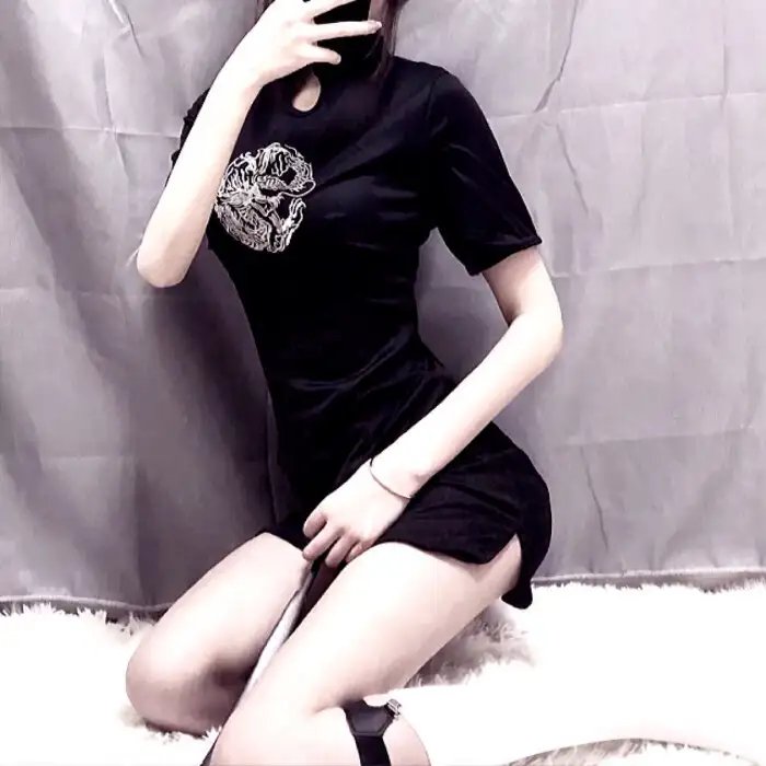 火星的孩子