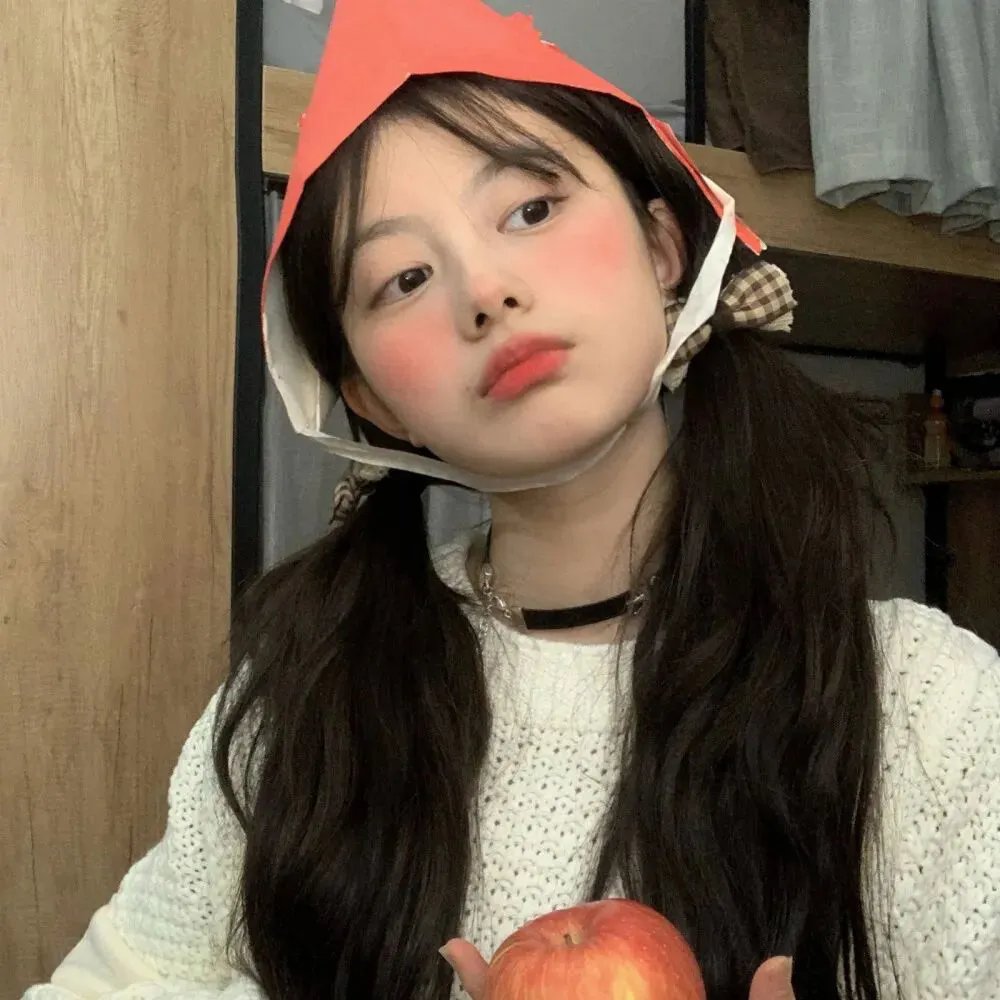 看不见的女儿